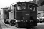 Deutz 57069 - CFU "9"
26.09.1967 - Uetikon 
Richard A. Bowen