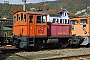 Deutz 57069 - CU "237 911-3"
20.10.2012 - Balsthal
Vincent Torterotot