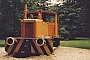 Deutz 57080 - Spielplatz
Sommer 1987 - Herten, Volkspark Katzenbusch
Bernd Recklies