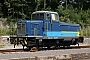 Deutz 57088 - Unirail "Jule"
15.07.2007 - Osnabrück-Piesberg
Gunnar Meisner