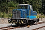 Deutz 57088 - Unirail "Jule"
15.07.2007 - Osnabrück-Piesberg
Gunnar Meisner