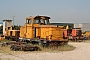 Deutz 57142 - IPE
23.05.2006 - Pradelle di Nogarole Rocca
Gunnar Meisner