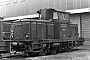 Deutz 57143 - DE "509"
15.02.1981 - Dortmund-Westerholz
Klaus Görs