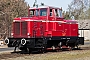 Deutz 57145 - EHH "V 32"
08.03.2014 - Haselünne
Patrick Böttger