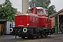 Deutz 57145 - EHH "V 32"
06.06.2012 - Haselünne
Manuel Mater