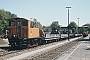 Deutz 57149 - HHA "8010"
14.05.1984 - Hamburg, Saarlandstraße
Ulrich Völz Deutz 57149 - HHA "8010"
14.05.1984 - Hamburg, Saarlandstraße
Ulrich Völz