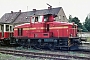 Deutz 57159 - BBI "M 16"
08.08.1970 - Wackersdorf
Helmut Philipp
