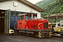Deutz 57181 - DFB "HGm 51"
21.06.1997 - Realp
Ralph Timmermann