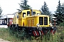 Deutz 57183 - COMS
02.10.1995 - Cividate
Michael Ulbricht