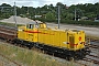 Deutz 57187 - Strukton "303005"
01.07.2008 - Lersøen (Kopenhagen)
John Hansen