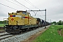 Deutz 57187 - Strukton "303005"
02.05.2014 - Zwolle
Wim Gerrietsen