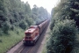 Deutz 57188 - KBE "V 32"
10.06.1987 - Köln-Longerich, Gartenstadt-Nord
Frank Glaubitz