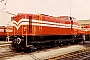 Deutz 57188 - KBE "V 32"
01.08.1982 - Brühl-Vochem
Michael Vogel