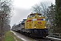 Deutz 57188 - Strukton "303006"
16.12.2014 - Leusden
Martijn Schokker