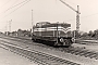 Deutz 57188 - KBE "V 32"
15.08.1983 - Brühl-Vochem
Michael Vogel