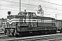 Deutz 57188 - KBE "V 32"
24.04.1981 - Hürth-FischenichKlaus Görs