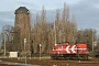 Deutz 57189 - Vossloh
25.01.2007 - Köln, Hafen Godorf
Frank Glaubitz