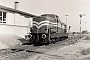 Deutz 57189 - KBE "V 33"
21.07.1983 - Köln-Niehl, HafenMichael Vogel