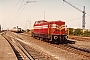 Deutz 57189 - KBE "V 33"
15.08.1983 - Brühl-Vochem
Michael Vogel