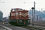 Deutz 57190 - KBE "V 34"
20.05.1985 - Kendenich
Archiv Ingmar Weidig
