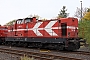 Deutz 57191 - DIE-LEI "DH 34"
12.10.2008 - Kassel-Unterstadt
Patrick Böttger