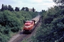 Deutz 57191 - KBE "V 35"
30.06.1985 - Köln-Longerich, Simonskaul
Frank Glaubitz