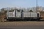 Deutz 57191 - DIE-LEI "DLI 120 57 191"
05.02.2010 - Opladen
Frank Glaubitz