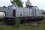 Deutz 57191 - DIE-LEI "DLI 120 57 191"
15.05.2010 - Leverkusen-Opladen
Jens Grünebaum