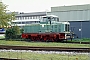 Deutz 57205 - Bosch "2"
27.042004 - Karlsruhe-Hagsfeld, Bosch
Joachim Lutz