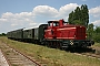 Deutz 57213 - STAR "V 53 019"
11.05.2008 - Musselkanaal-Valthermond
Jan-Willem Mulder