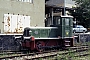 Deutz 57248 - Breisgauer Portland-Cementfabrik "189"
04.08.1988 - Kleinkems
Peter Driesch [†] (Archiv Michael Hafenrichter)