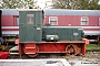 Deutz 57249 - Museo Ferroviari Trieste
10.11.2012 - Trieste, Museo Ferroviario
Vittorio Dell