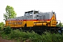 Deutz 57250 - DIE-LEI "114"
27.05.2008 - Kassel-Bettenhausen
Thomas Reyer