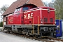 Deutz 57362 - BE "D 21"
12.04.2008 - Bad Bentheim
Heinrich Hölscher