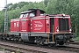 Deutz 57362 - BE "D 21"
09.07.2011
Bad Bentheim [D]
Martin Weidig