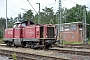 Deutz 57362 - BE "D 21"
17.06.2014
Holthausen [D]
Johann Thien