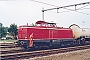 Deutz 57362 - BE "D 21"
13.08.1996 - Coevorden
Wim van de Griendt