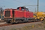 Deutz 57362 - AIXrail "211 125-0"
25.11.2020 - Leverkusen-Opladen
Dietmar Stresow