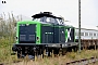 Deutz 57362 - AIXrail "211 125-0"
03.10.2021 - Mönchengladbach-RheindahlenDr. Günther Barths