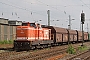 Deutz 57419 - WLE "36"
04.06.2007 - Witten, Hauptbahnhof
Ingmar Weidig