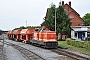 Deutz 57419 - WLE "36"
29.07.2009 - Beckum
Andreas Feuchert