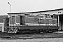 Deutz 57419 - WLE "VL 0636"
18.09.1983 - Lippstadt, WLE BahnbetriebswerkDietrich Bothe