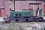 Deutz 57436 - DE "904"
13.08.1984 - Dortmund, Stahlwerk UnionIngmar Weidig