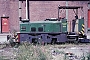 Deutz 57436 - DE "904"
13.08.1984 - Dortmund, Stahlwerk Union
Ingmar Weidig