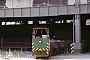 Deutz 57436 - DE "904"
13.08.1984 - Dortmund, Stahlwerk UnionIngmar Weidig