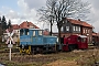 Deutz 57444 - FöVDD
14.03.2008 - Duingen, Bahnhof
Malte Werning