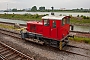 Deutz 57445 - Rhenus Scharrer
23.05.2015 - Duisburg-Wanheimerort, Rhenus Scharrer
Malte Werning