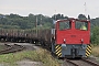 Deutz 57445 - Rhenus Scharrer
17.09.2013 - Duisburg-Wanheimerort, Rhenus Scharrer
Alexander Leroy