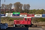 Deutz 57445 - Rhenus Scharrer
06.04.2020 - Duisburg-Hochfeld
Ingmar Weidig