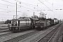 Deutz 57466 - KBE "V 38"
16.07.1984 - Hürth-HermülheimUlrich Völz